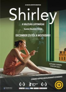 Shirley