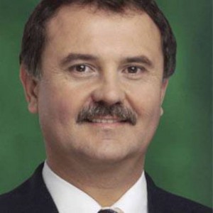 Vécsi István