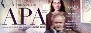 Apa - Lukács Andor