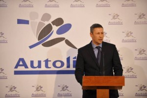 Frank Kohrs alelnök