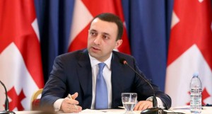 Irakli Garibashvili