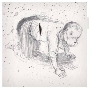 Josef Bolf: Cím nélkül 2014