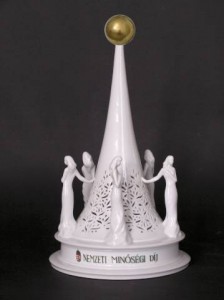 Nemzeti Minőségi Díj