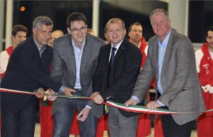 Szatmáry, Karácsony, Simicskó és Kemény