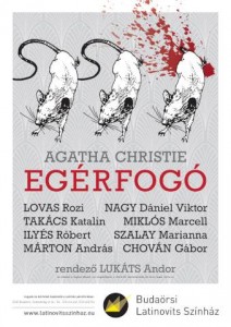 Budaörsi Egérfogó