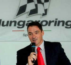 Gyulay Zsolt