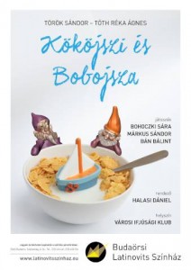 Kököjszi és Bobojsza