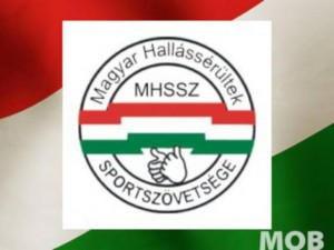 MHSSZ logó