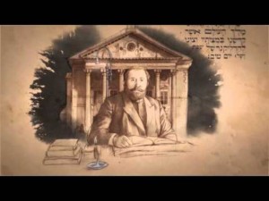 Mesélő zsinagógák