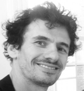 Vészi Tamás