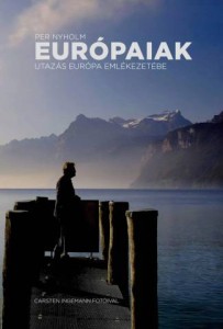 Európaiak