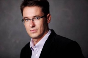 Karácsony Gergely polgármester
