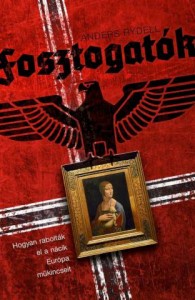 Fosztogatók