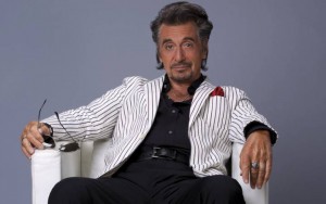 Al Pacino ? Danny Collins