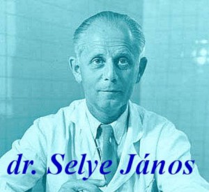 Dr. Selye János