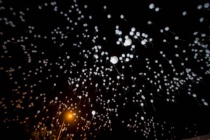 Ezer Lámpás Éjszakája 2015