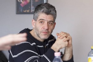 Forgács Péter rendező
