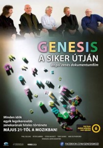 GENESIS ? A siker útján