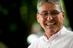 Karácsony János LGT