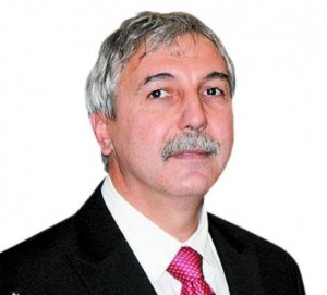 Mészáros János MOB-alelnök