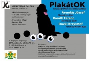 Májusi PlakátOK
