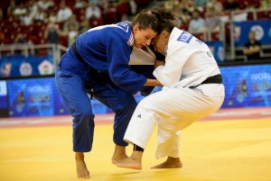 Judo GP