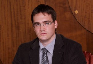 Kriesch Attila