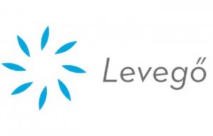 Levegő Munkacsoport logo