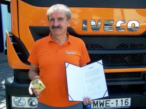 Szűcs Attila Eurotrade