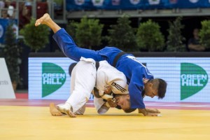 Ungvári Miklós és Rok Draksic