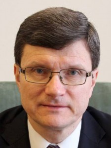 Vladimir Rakhmanin