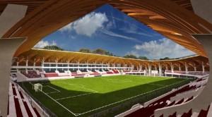 Felcsúti Stadion