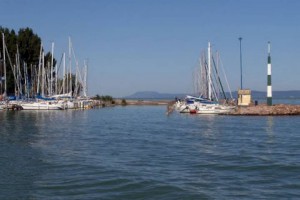 Földvári vitorlások