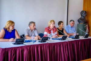 HCV sajtótájékoztató 1