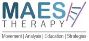 MAES