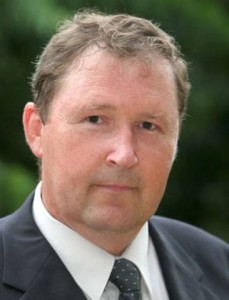 Morovik Attila csepeli alpolgármester