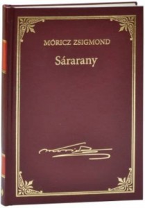 Móricz Zsigmond: Sárarany