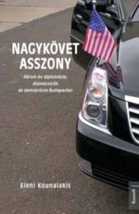 Nagykövet asszony