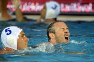 Szívós Marci újra válogatott