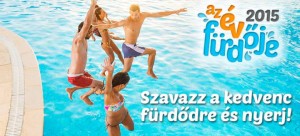 Az Év Fürdője