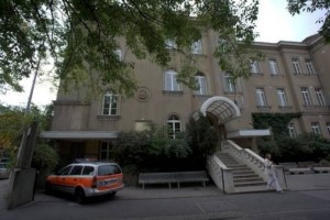 Bethesda Gyermekkórház