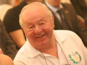 Dr. Kárpáti György