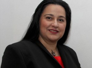 Józsa Judit