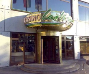 Las Vegas Casino Budapest