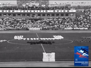 Universiade 1965