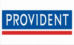 Provident logó