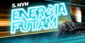 5. MVM Energia Futam