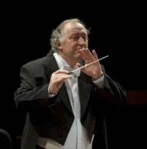 Csaba Péter karmester