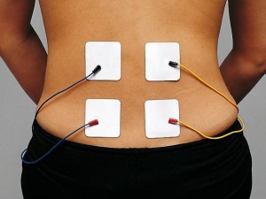 Electrostimulator