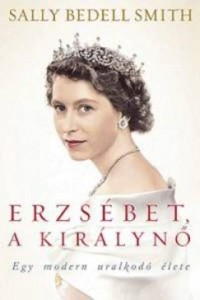 Erzsébet, a királynő